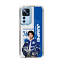 スリムプロテクションケース［ D.LEAGUE - avex ROYALBRATS - JUMPEI ］