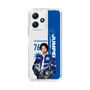 スリムプロテクションケース［ D.LEAGUE - avex ROYALBRATS - JUMPEI ］