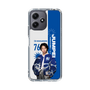 スリムプロテクションケース［ D.LEAGUE - avex ROYALBRATS - JUMPEI ］