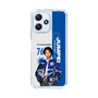 スリムプロテクションケース［ D.LEAGUE - avex ROYALBRATS - JUMPEI ］
