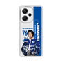 スリムプロテクションケース［ D.LEAGUE - avex ROYALBRATS - JUMPEI ］