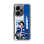 スリムプロテクションケース［ D.LEAGUE - avex ROYALBRATS - JUMPEI ］
