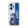 スリムプロテクションケース［ D.LEAGUE - avex ROYALBRATS - JUMPEI ］