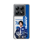 スリムプロテクションケース［ D.LEAGUE - avex ROYALBRATS - JUMPEI ］
