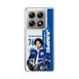 スリムプロテクションケース［ D.LEAGUE - avex ROYALBRATS - JUMPEI ］