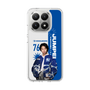 スリムプロテクションケース［ D.LEAGUE - avex ROYALBRATS - JUMPEI ］