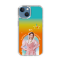 スリムプロテクションケース［ D.LEAGUE - LIFULL ALT-RHYTHM - 雪乃 ］
