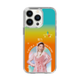 スリムプロテクションケース［ D.LEAGUE - LIFULL ALT-RHYTHM - 雪乃 ］