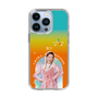 スリムプロテクションケース［ D.LEAGUE - LIFULL ALT-RHYTHM - 雪乃 ］