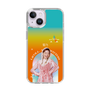 スリムプロテクションケース［ D.LEAGUE - LIFULL ALT-RHYTHM - 雪乃 ］