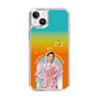 スリムプロテクションケース［ D.LEAGUE - LIFULL ALT-RHYTHM - 雪乃 ］