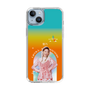 スリムプロテクションケース［ D.LEAGUE - LIFULL ALT-RHYTHM - 雪乃 ］