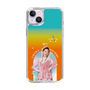 スリムプロテクションケース［ D.LEAGUE - LIFULL ALT-RHYTHM - 雪乃 ］