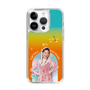 スリムプロテクションケース［ D.LEAGUE - LIFULL ALT-RHYTHM - 雪乃 ］