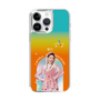 スリムプロテクションケース［ D.LEAGUE - LIFULL ALT-RHYTHM - 雪乃 ］