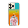 スリムプロテクションケース［ D.LEAGUE - LIFULL ALT-RHYTHM - 雪乃 ］