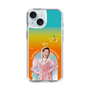 スリムプロテクションケース［ D.LEAGUE - LIFULL ALT-RHYTHM - 雪乃 ］