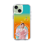 スリムプロテクションケース［ D.LEAGUE - LIFULL ALT-RHYTHM - 雪乃 ］