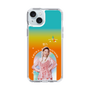 スリムプロテクションケース［ D.LEAGUE - LIFULL ALT-RHYTHM - 雪乃 ］