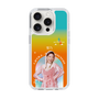 スリムプロテクションケース［ D.LEAGUE - LIFULL ALT-RHYTHM - 雪乃 ］
