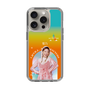 スリムプロテクションケース［ D.LEAGUE - LIFULL ALT-RHYTHM - 雪乃 ］