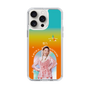 スリムプロテクションケース［ D.LEAGUE - LIFULL ALT-RHYTHM - 雪乃 ］