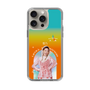 スリムプロテクションケース［ D.LEAGUE - LIFULL ALT-RHYTHM - 雪乃 ］