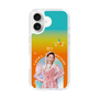 スリムプロテクションケース［ D.LEAGUE - LIFULL ALT-RHYTHM - 雪乃 ］