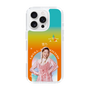 スリムプロテクションケース［ D.LEAGUE - LIFULL ALT-RHYTHM - 雪乃 ］