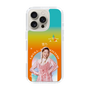 スリムプロテクションケース［ D.LEAGUE - LIFULL ALT-RHYTHM - 雪乃 ］