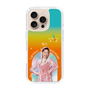 スリムプロテクションケース［ D.LEAGUE - LIFULL ALT-RHYTHM - 雪乃 ］
