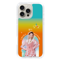 スリムプロテクションケース［ D.LEAGUE - LIFULL ALT-RHYTHM - 雪乃 ］