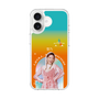 スリムプロテクションケース［ D.LEAGUE - LIFULL ALT-RHYTHM - 雪乃 ］