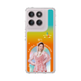 スリムプロテクションケース［ D.LEAGUE - LIFULL ALT-RHYTHM - 雪乃 ］
