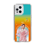 スリムプロテクションケース［ D.LEAGUE - LIFULL ALT-RHYTHM - 雪乃 ］