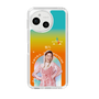 スリムプロテクションケース［ D.LEAGUE - LIFULL ALT-RHYTHM - 雪乃 ］