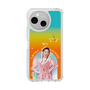 スリムプロテクションケース［ D.LEAGUE - LIFULL ALT-RHYTHM - 雪乃 ］