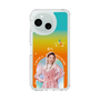 スリムプロテクションケース［ D.LEAGUE - LIFULL ALT-RHYTHM - 雪乃 ］