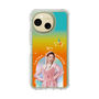 スリムプロテクションケース［ D.LEAGUE - LIFULL ALT-RHYTHM - 雪乃 ］