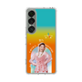 スリムプロテクションケース［ D.LEAGUE - LIFULL ALT-RHYTHM - 雪乃 ］