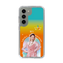 スリムプロテクションケース［ D.LEAGUE - LIFULL ALT-RHYTHM - 雪乃 ］