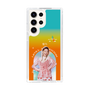 スリムプロテクションケース［ D.LEAGUE - LIFULL ALT-RHYTHM - 雪乃 ］
