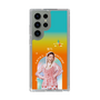 スリムプロテクションケース［ D.LEAGUE - LIFULL ALT-RHYTHM - 雪乃 ］