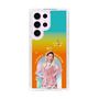 スリムプロテクションケース［ D.LEAGUE - LIFULL ALT-RHYTHM - 雪乃 ］