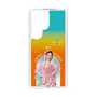スリムプロテクションケース［ D.LEAGUE - LIFULL ALT-RHYTHM - 雪乃 ］