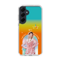 スリムプロテクションケース［ D.LEAGUE - LIFULL ALT-RHYTHM - 雪乃 ］