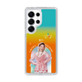 スリムプロテクションケース［ D.LEAGUE - LIFULL ALT-RHYTHM - 雪乃 ］