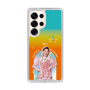 スリムプロテクションケース［ D.LEAGUE - LIFULL ALT-RHYTHM - 雪乃 ］