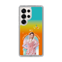 スリムプロテクションケース［ D.LEAGUE - LIFULL ALT-RHYTHM - 雪乃 ］