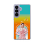 スリムプロテクションケース［ D.LEAGUE - LIFULL ALT-RHYTHM - 雪乃 ］